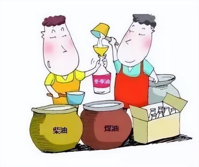 柴油多少号，柴油多少号降价（柴油身世复杂 你都知道吗）