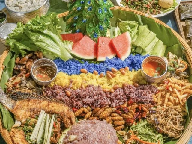 云南的特色美食有哪些，云南美食推荐：11种云南美食