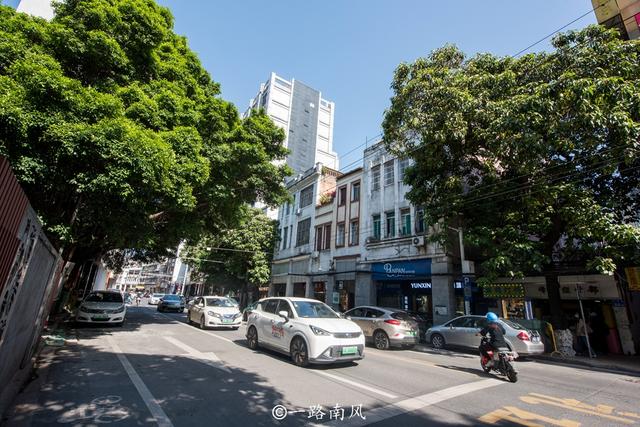 广州传统老街市，颜值很高却一直不受游客关注