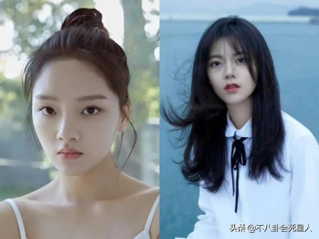 悲伤逆流成河女主，悲伤逆流成河易遥得了什么病（3年后再看央视评选的“四小花旦”）