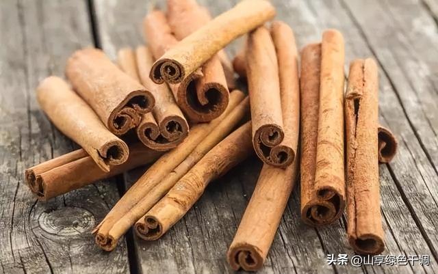 肉桂与桂皮的区别，桂皮和肉桂的区别是什么（桂皮和肉桂不是一种东西）