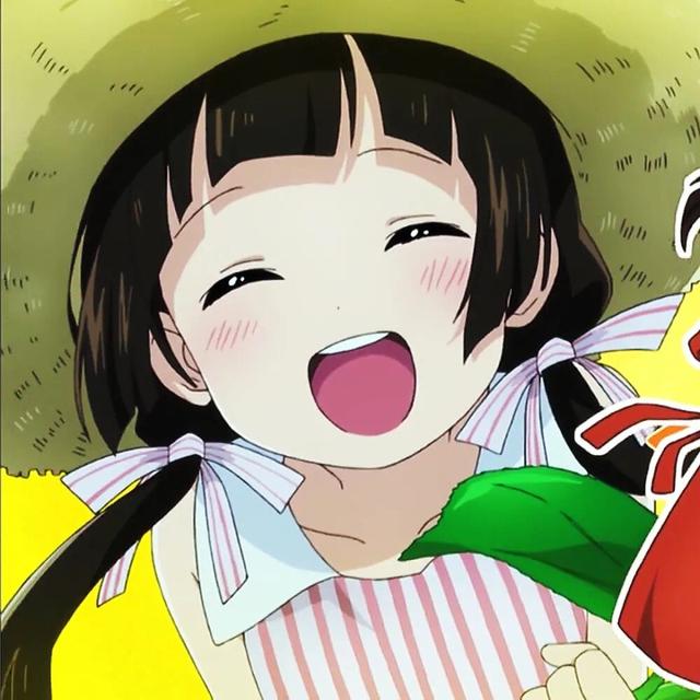 超清新女生图片，微信头像，超清新女生图片（夏日小清新清爽女生头像）