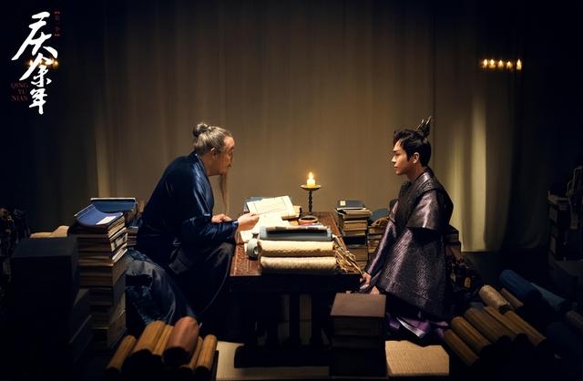 鸿胪寺庆余年，《庆余年2》将于5.10开拍