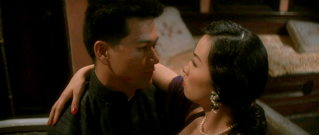 吕良伟演白金汉的电影叫什么名字，吕良伟经典电影有哪些（“江湖大佬”吕良伟纵横影坛40年）