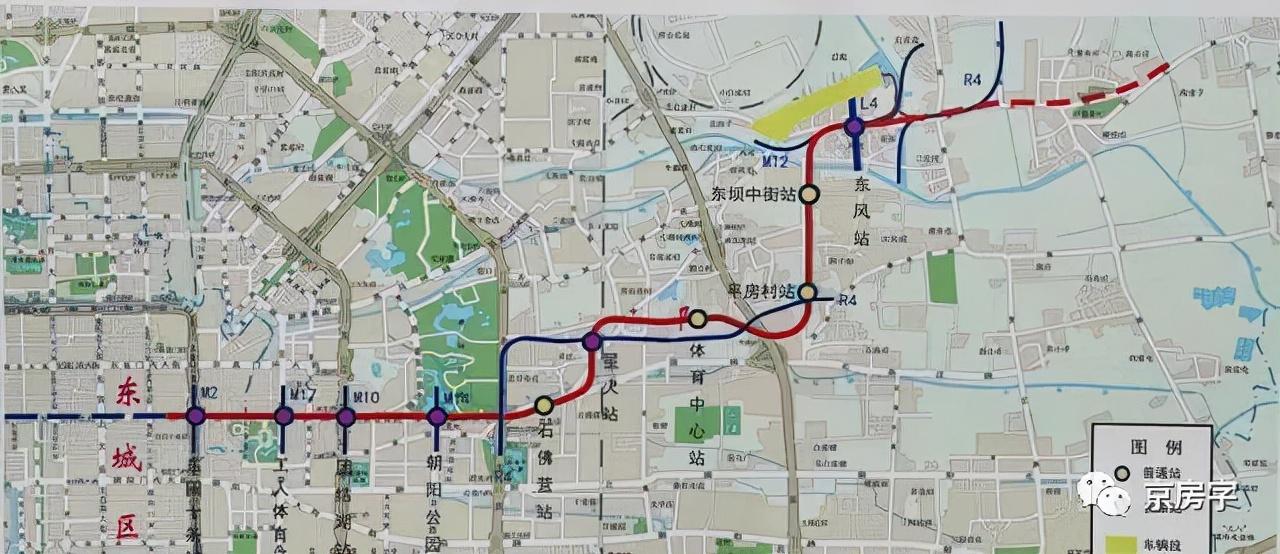 北京地铁三号线(太原地铁3号线站点最新消息)