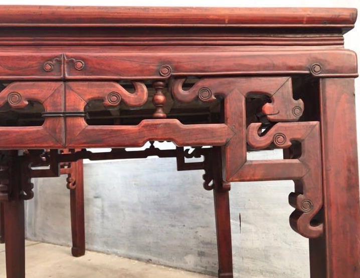 八仙桌标准尺寸，八仙桌尺寸是多少（你以为过时的“八仙桌”）