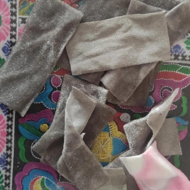 沙发套制作教程与裁剪，沙发套的裁剪及做法（来看看做得效果咋样）