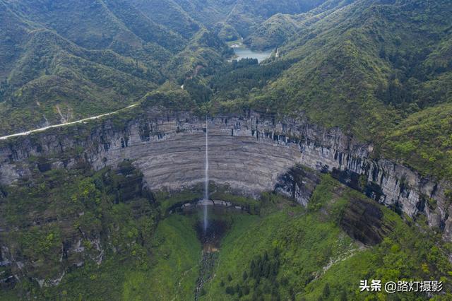 南川区十大必去景点，环金佛山178公里