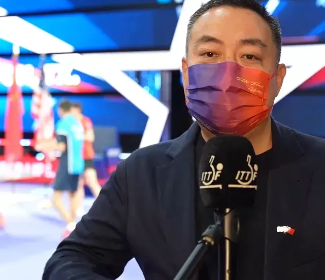 wtt新加坡世界杯总决赛赛程，wtt乒乓球赛程表（周启豪被刘国梁抛弃）