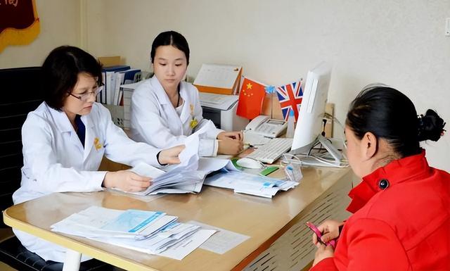 北京市海淀妇幼保健院专家挂号和普通挂号有什么区别呢的简单介绍