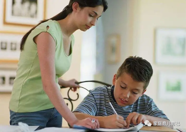 家庭作业，家庭作业是什么（如何引导孩子高效完成家庭作业）