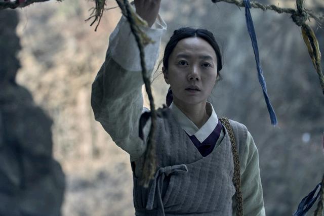 雅典娜战争女神演员表，[雅典娜：战争女神]（17位“一眼万年”的韩国女演员）