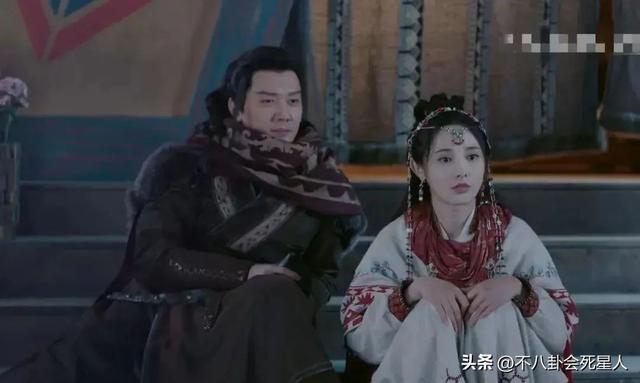 冯绍峰演的电视剧，冯绍峰为什么这么好看（演偶像剧的大叔们）