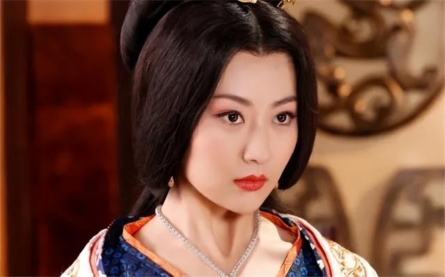 萧太后嫁了几次，萧太后嫁了几次皇后（年过半百仍被争抢是真的吗）