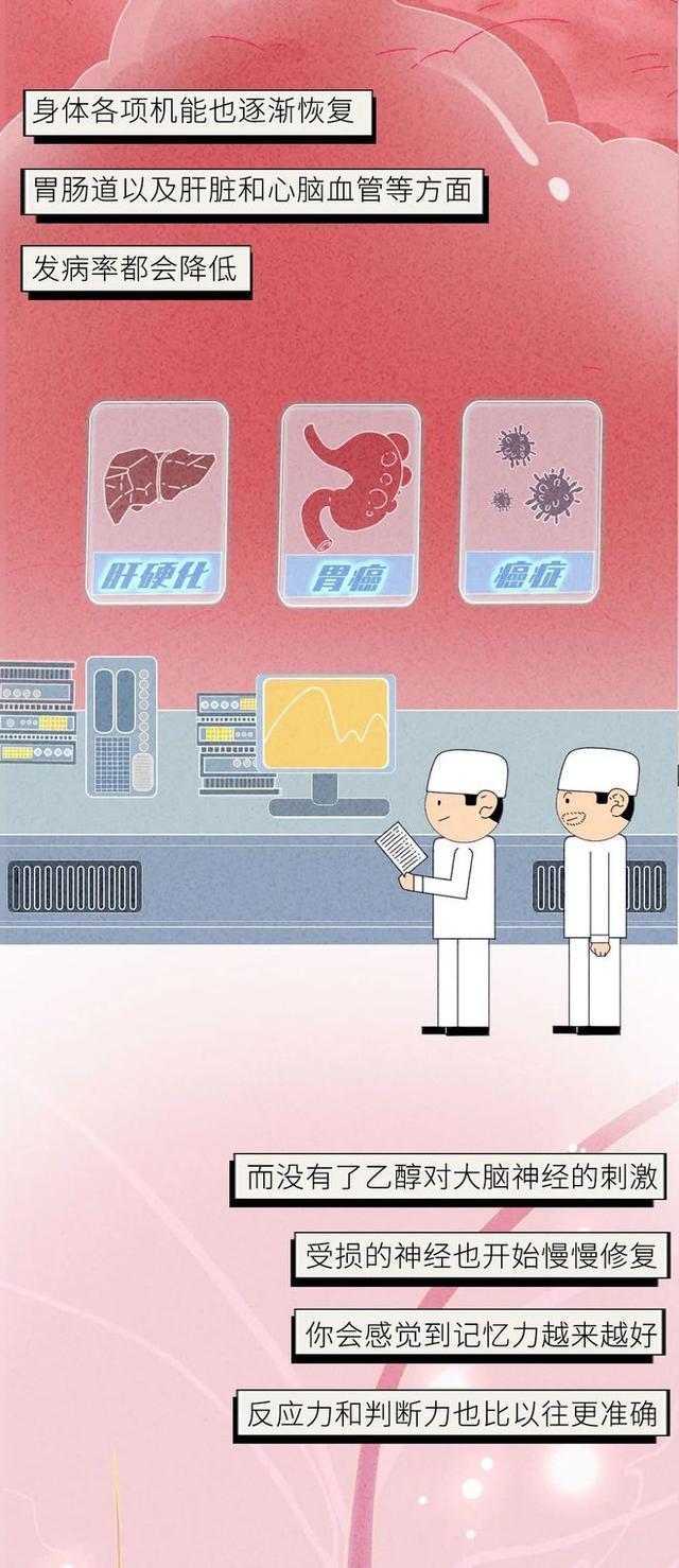 禁欲一个月身体的变化，男生禁欲一个月会有什么变化（人一旦选择“禁欲”）