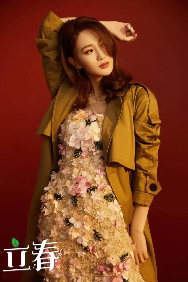 侯梦莎的老公是谁，侯梦莎老公到底是谁（影视剧中的“军旅女神”侯梦莎）