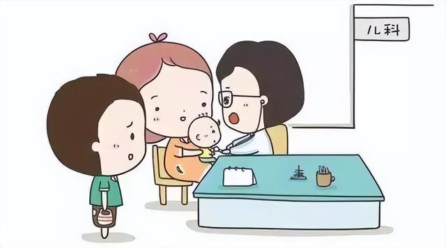 痱子和湿疹的图片对比，湿疹和痱子的对比照（让你轻松认识痱子和湿疹）