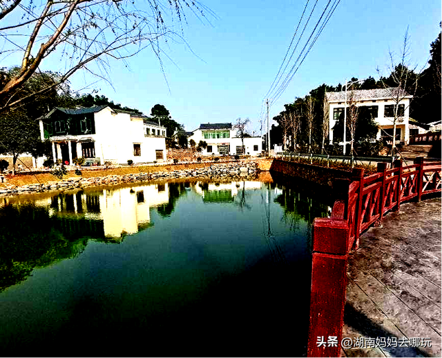 长沙自驾游攻略，长沙旅游攻略最佳路线推荐自驾游（藏在长沙近郊的“大观园”）