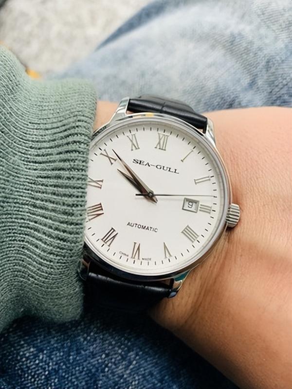 海鸥手表是什么档次，戴海鸥手表的都是什么人（海鸥哪个系列的腕表好）