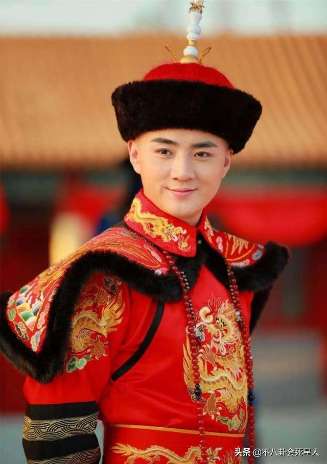 淡出娱乐圈的5位美男，赵鸿飞彻底消失，余少群多次表白刘亦菲