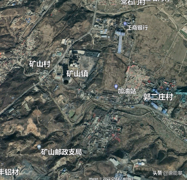 武安人口乡镇排名，武安市矿山镇惠兰村常住人口有多少（邯郸馆陶、魏县、曲周、武安发展现状分析）