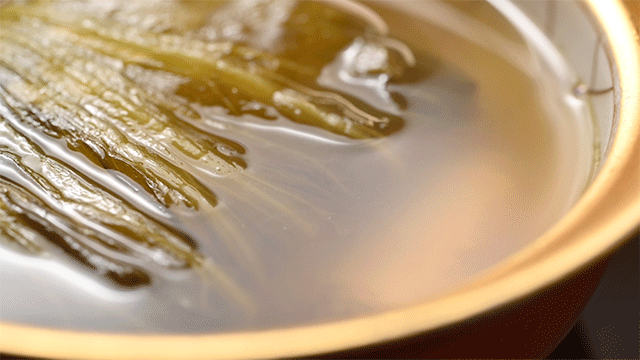 潮汕海鲜私房菜简介，这家，潮汕人圈内都在传…