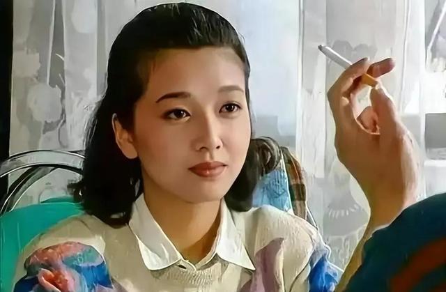 王志文和徐帆怎么又合作了，江珊离婚后错过靳东嫁田小洁
