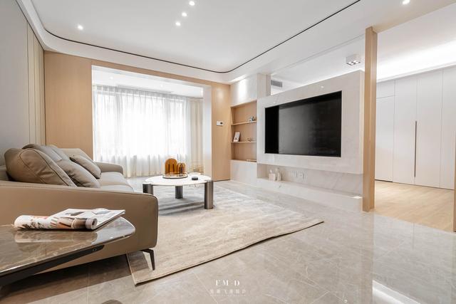 电视墙背景墙图片大全今年流行款,今年最流行电视墙设计图片(别只会在