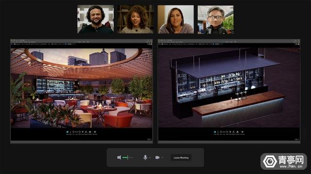 一键共享工具，XP一键共享一键共享怎么用（NVIDIA推出Omniverse）