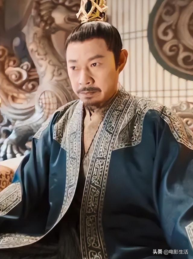 65岁的张丰毅“刷屏”网络，2个月有4部剧在播，网友表示追剧很忙