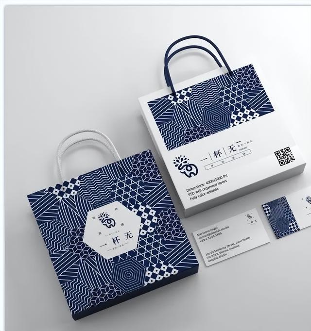 样机怎么做，样机怎么做成实物（餐厅品牌VI提案样机这么做）