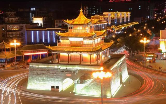 河西走廊位于什么以西，河西走廊是什么意思（一部波澜壮阔的史诗——河西走廊）