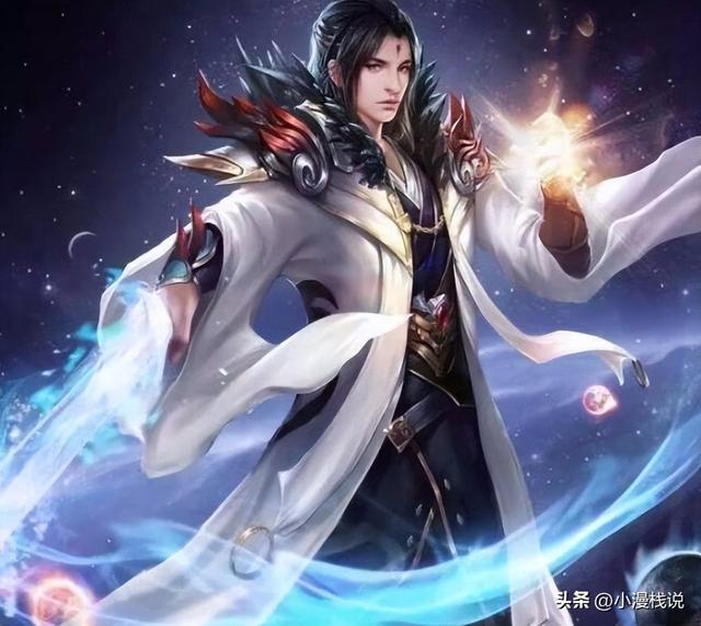 网文界十大男主，网文界人气最高的十位男主角