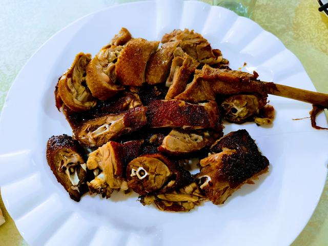 彭州太阳湾风景区，彭州太阳湾景区下雪（<5>彭州·海窝子古镇）