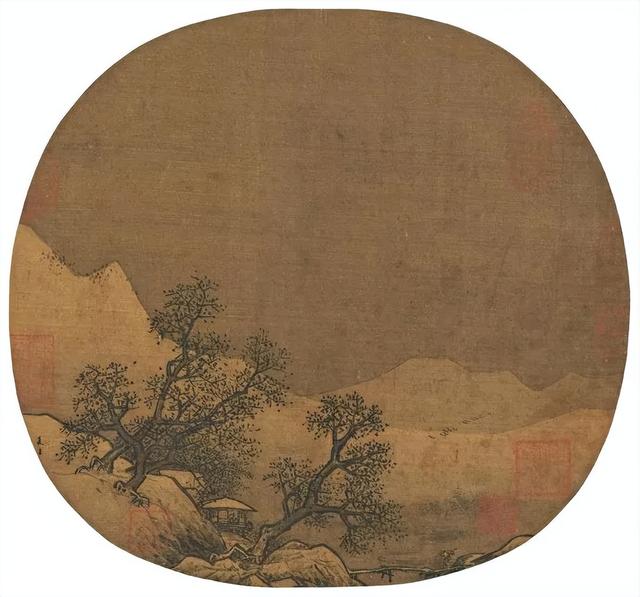 唐代山水画又分为哪两种，读懂中国山水画发展简史