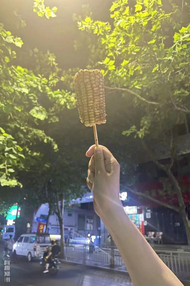 永安街，永安街属于哪个街道（沿永安街绕个圈图片）