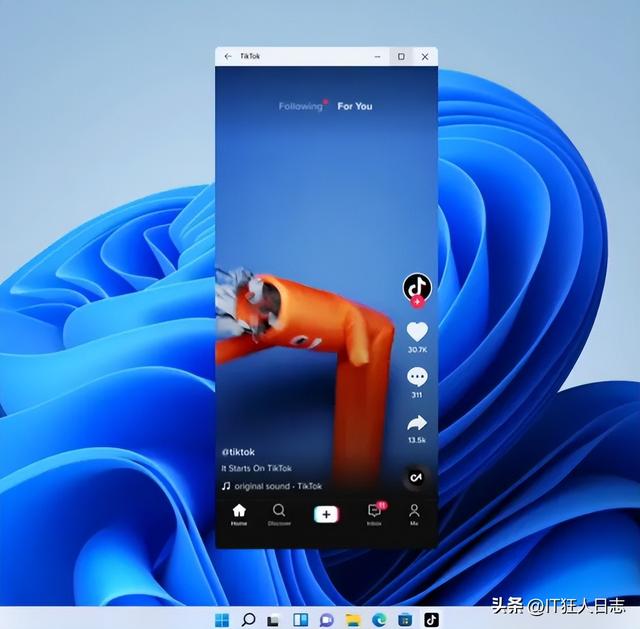 windows手机，windows11支持的手机（不用模拟器普通手机也能安装Windows系统）