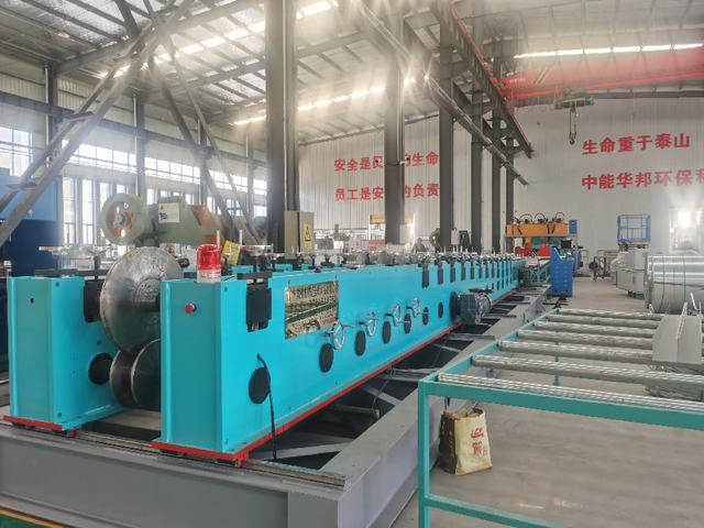 桥架是做什么用的，桥架三通怎么做（兴泰集团带您了解什么是桥架）