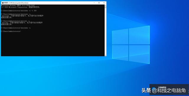 windows10设置自动关机，Windows10如何设置自动关机（windows系统定时自动关机、重启、取消关机和重启命令演示与总结）