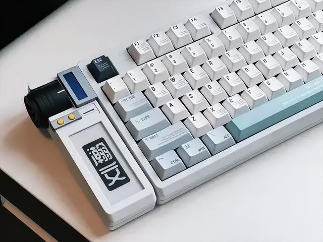 2022机械键盘入门级排行榜，2022年度双11机械键盘吐血推荐