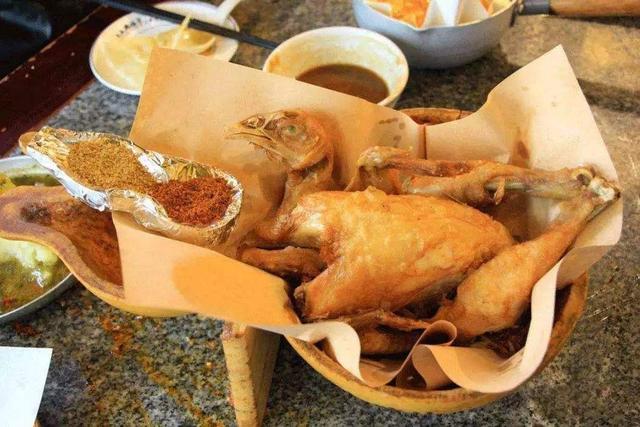 陕西有啥好吃的东西，陕西最好吃的东西（陕西最出名的8道菜）