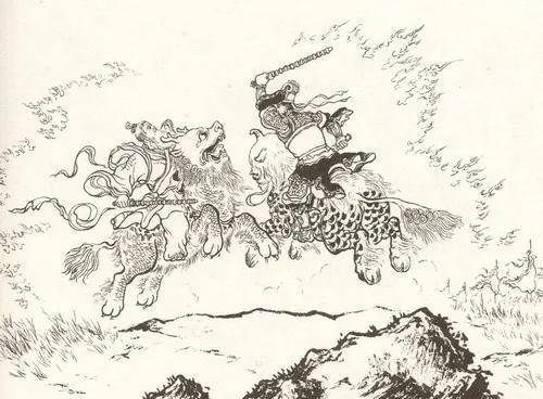 一物降一物什么意思，什么是一物降一物