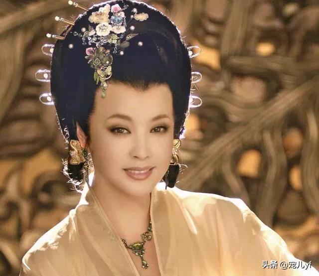 武则天属什么生肖，武则天个人属什么生肖（隐藏的帝王星座）