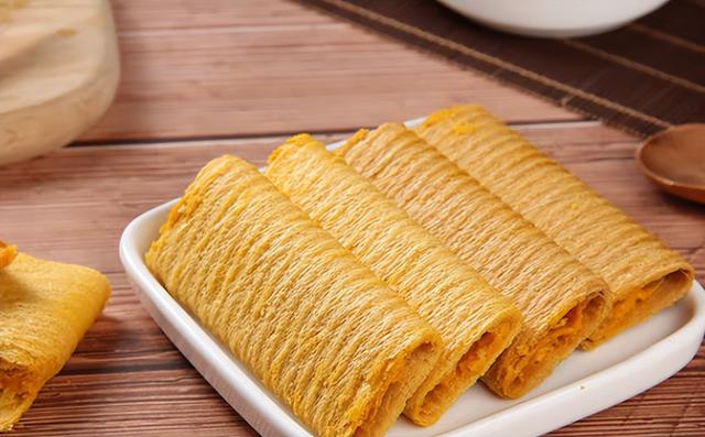 零食都有什么，零食都有什么种类（“藏在”超市角落里的5款零食）
