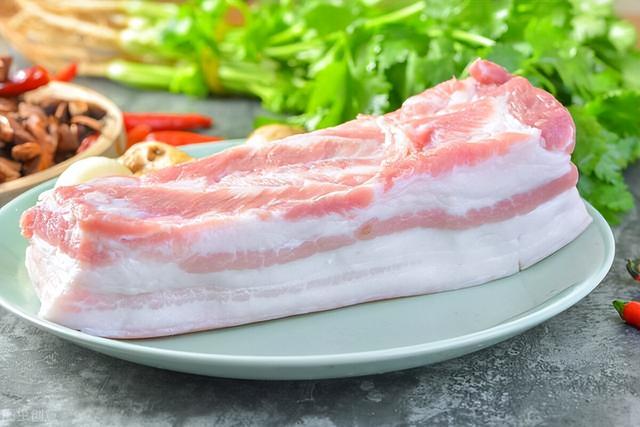 猪里脊肉是哪个部位，猪里脊是哪个部位（猪身上最好吃的肉排行榜）