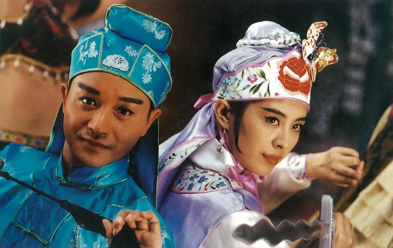 《东成西就》是张国荣主演的一部喜剧类电影,这部电影主要讲述了射雕