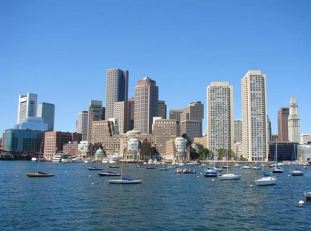 波士顿在美国哪个州，波士顿属于美国哪个州（2023年全球十大城市）