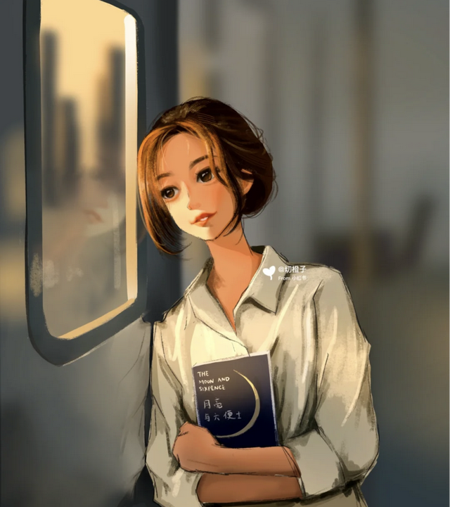 好看的女生图片，超级好看看看看的女生头像和背景图！微信（超美超仙的女生头像）