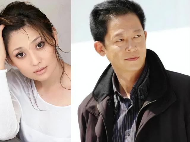 江珊主演的电视剧，江珊与靳东主演的电视剧全集（王志文和江珊不是夫妻胜似夫妻）