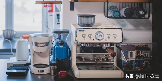 胶囊咖啡机原理，胶囊咖啡一定要用咖啡机吗（轻松搞懂美式咖啡机、胶囊咖啡机、意式咖啡机）